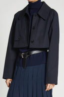 London Convertible Trench