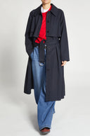 London Convertible Trench