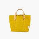 Lunch Tote | Chartreuse