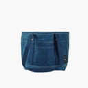 Lunch Tote | Indigo