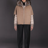 Pegaso-CWR Women's Jacket by MooRer