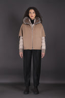 Pegaso-CWR Women's Jacket by MooRer