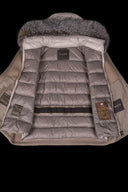 Pegaso-CWR Women's Jacket by MooRer