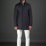 BRACCI-SKT Jacket by MooRer