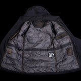 BRACCI-SKT Jacket by MooRer