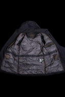 BRACCI-SKT Jacket by MooRer