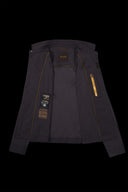 MooRER ADE-AC Water-Repellent Overshirt Jacket