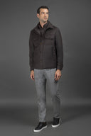 Duino-LL Men's Jacket by MooRer