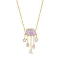 N-CRCD2 Cloud And Rain Chain Drop