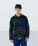 No140 Stout Shirt Jacket