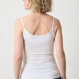 White Camisole