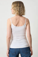 White Camisole