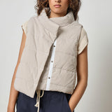 PA2841 Striped Vest