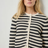 The Jackie Cardigan - Lilla P