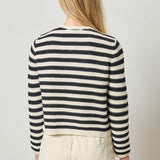 The Jackie Cardigan - Lilla P