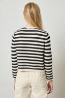 The Jackie Cardigan - Lilla P