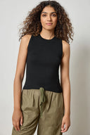 PA2873 Short Perfect Tank Sweater
