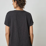 Boyfriend Tee - Lilla P