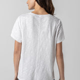 Boyfriend Tee - Lilla P