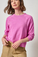 Lilla P Vintage Sweatshirt Tee