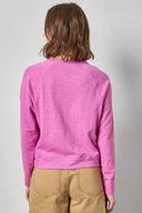 Lilla P Vintage Sweatshirt Tee