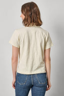 Lilla P Vintage Short Sleeve Polo