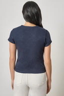 PA3321 Vintage Little Tee