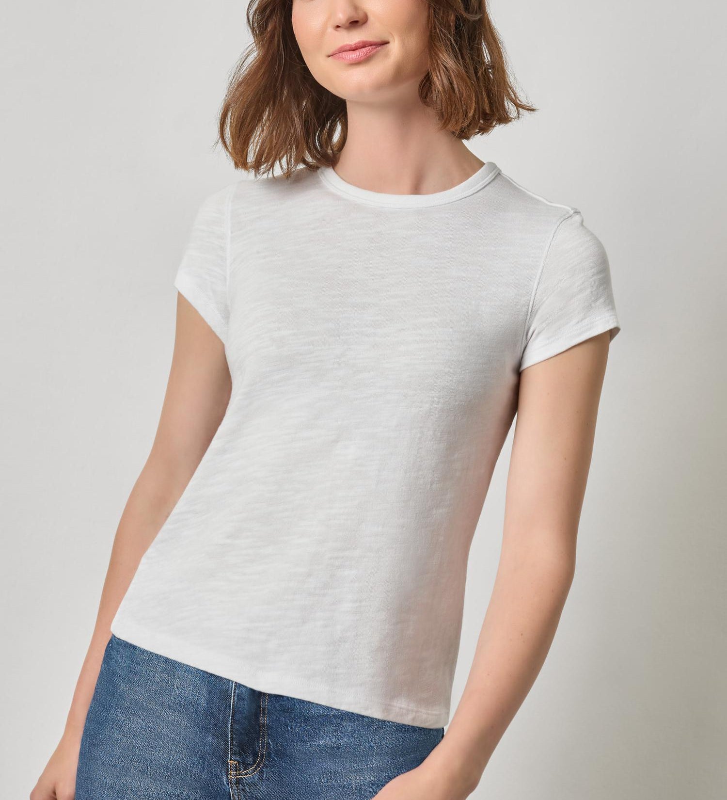 PA3321 Vintage Little Tee