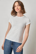 PA3321 Vintage Little Tee