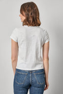 PA3321 Vintage Little Tee