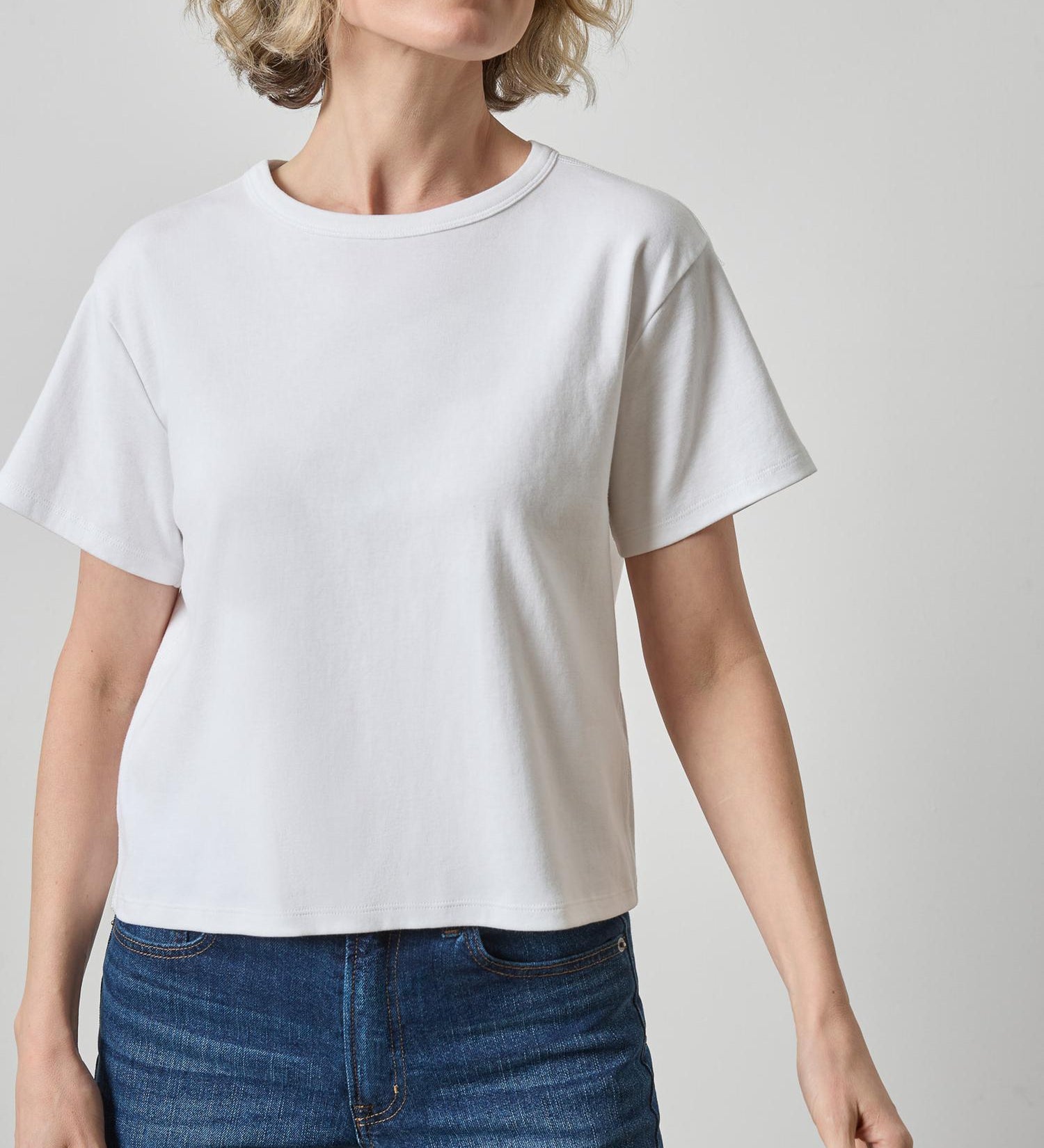Lilla P Easy Tee