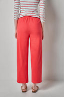 Lilla P Textured Terry Pant