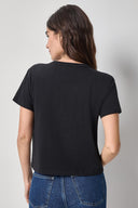 Organic Boxy Tee