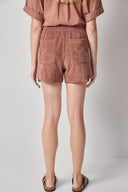 Terry Short