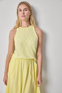 Lilla P Wide Binding Tank