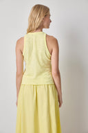 Lilla P Wide Binding Tank