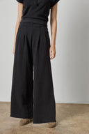 Lilla P Full Length Terry Pant