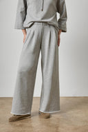 Lilla P Full Length Terry Pant