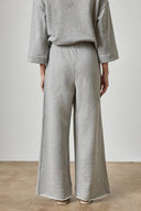 Lilla P Full Length Terry Pant