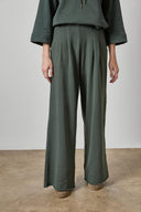 Lilla P Full Length Terry Pant