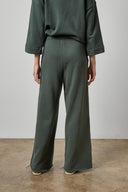 Lilla P Full Length Terry Pant