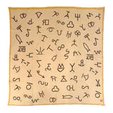 Rodeo Cashmere Scarf