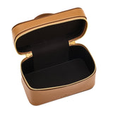 Il Bisonte Musa Small Cowhide Case in Giandula