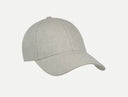 Legacy Structured Linen Cap