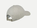 Legacy Structured Linen Cap