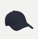 Legacy Structured Linen Cap