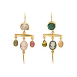 Victorian Drop Earrings by Grainne Morton