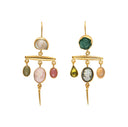 Victorian Drop Earrings by Grainne Morton