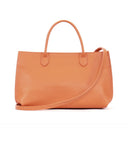 B.May Mini Day Leather Bag