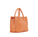 B.May Mini Day Leather Bag